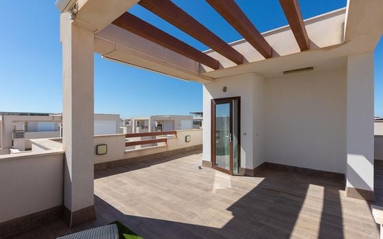 3 bedroom Villa in Rojales - GVS134141 - Photo - Small - 32