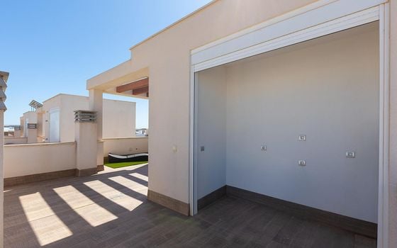 3 bedroom Villa in Rojales - GVS134141 - Photo - Small - 34
