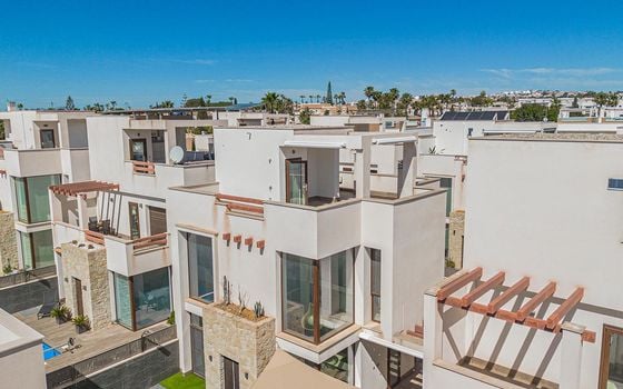 3 bedroom Villa in Rojales - GVS134141 - Photo - Small - 35