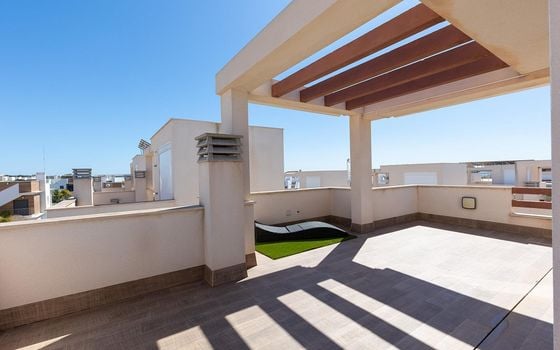 3 bedroom Villa in Rojales - GVS134141 - Photo - Small - 33
