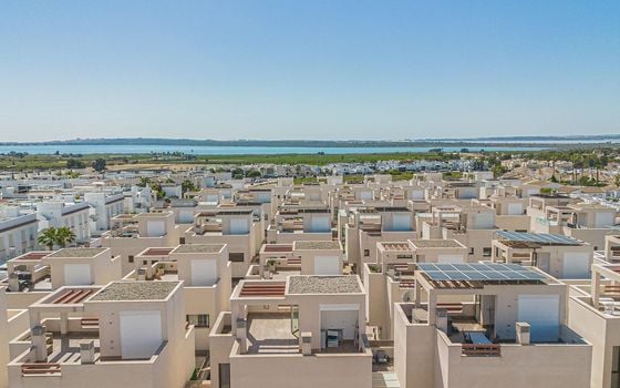 3 bedroom Villa in Rojales - GVS134141 - Photo - Small - 39