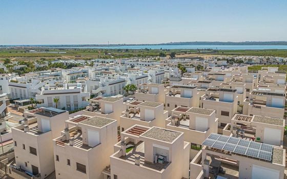 3 bedroom Villa in Rojales - GVS134141 - Photo - Small - 40