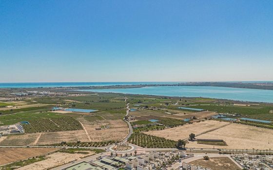 3 bedroom Villa in Rojales - GVS134141 - Photo - Small - 44