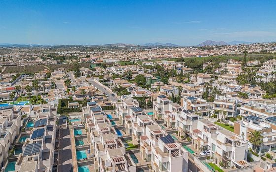 3 bedroom Villa in Rojales - GVS134141 - Photo - Small - 42