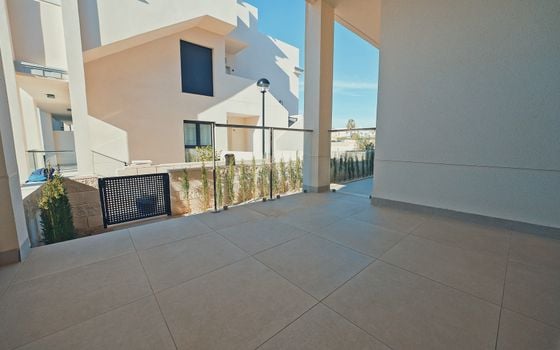 3 Schlafzimmer Appartement in Ciudad Quesada - ER43013 - Foto - Small - 13