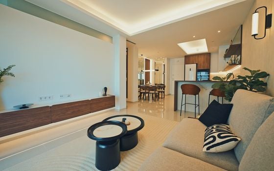 3 Schlafzimmer Appartement in Ciudad Quesada - ER43013 - Foto - Small - 16