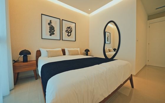 3 Schlafzimmer Appartement in Ciudad Quesada - ER43013 - Foto - Small - 25
