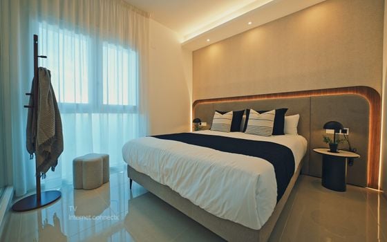 3 Schlafzimmer Appartement in Ciudad Quesada - ER43013 - Foto - Small - 28