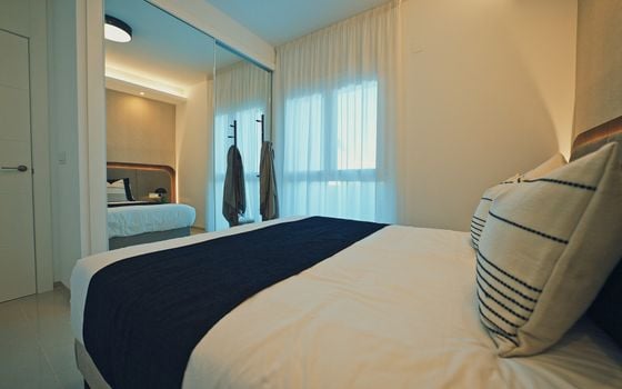 3 Schlafzimmer Appartement in Ciudad Quesada - ER43013 - Foto - Small - 29