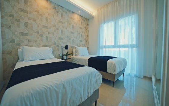 3 Schlafzimmer Appartement in Ciudad Quesada - ER43013 - Foto - Small - 31