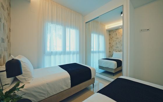 3 Schlafzimmer Appartement in Ciudad Quesada - ER43013 - Foto - Small - 32