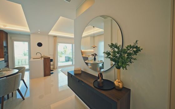 3 Schlafzimmer Appartement in Ciudad Quesada - ER43013 - Foto - Small - 41