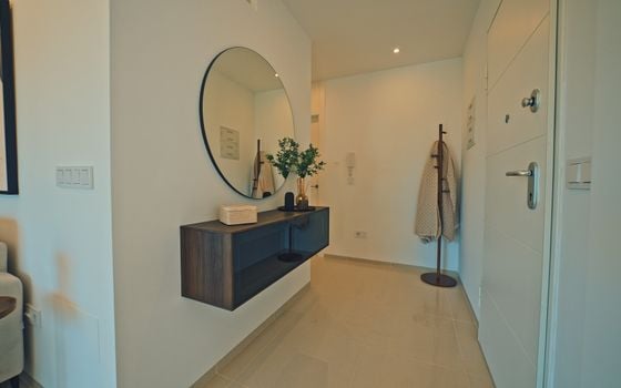 3 Schlafzimmer Appartement in Ciudad Quesada - ER43013 - Foto - Small - 42