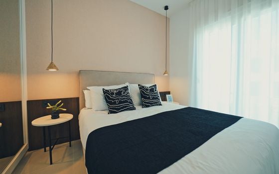 3 Schlafzimmer Appartement in Ciudad Quesada - ER43013 - Foto - Small - 44