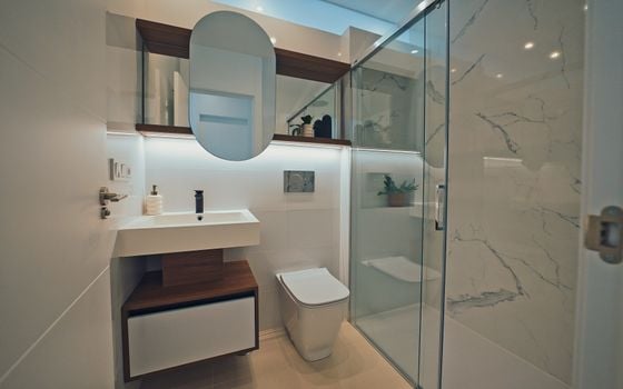 3 Schlafzimmer Appartement in Ciudad Quesada - ER43013 - Foto - Small - 48
