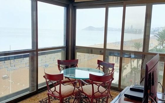 Appartement de 4 chambres à Benidorm - CPP134308 - Photo - Small - 13