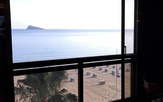 Appartement de 4 chambres à Benidorm - CPP134308 - Photo - Small - 14