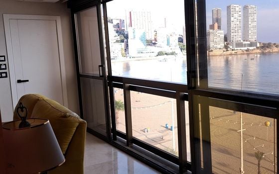 Appartement de 4 chambres à Benidorm - CPP134308 - Photo - 2