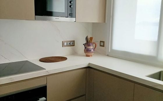 Appartement de 4 chambres à Benidorm - CPP134308 - Photo - 3