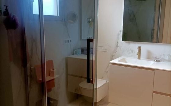 Appartement de 4 chambres à Benidorm - CPP134308 - Photo - Small - 9