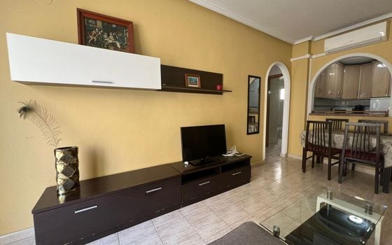 Penthouse   v Torrevieja, 1 ložnice - HRE134319 - Foto - Small - 7