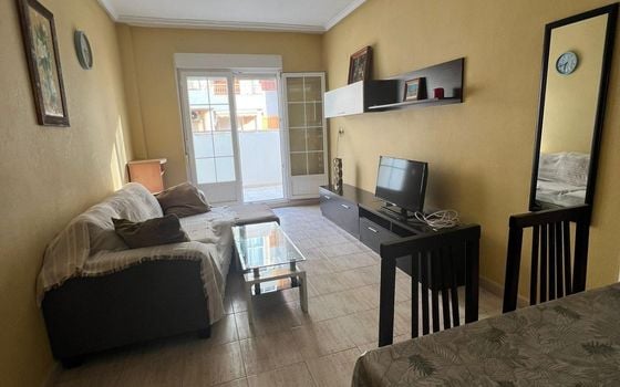 Penthouse   v Torrevieja, 1 ložnice - HRE134319 - Foto - Small - 6