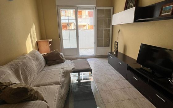 Penthouse   v Torrevieja, 1 ložnice - HRE134319 - Foto - 5