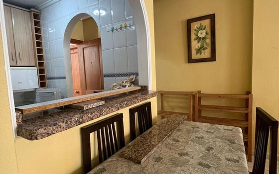 Penthouse   v Torrevieja, 1 ložnice - HRE134319 - Foto - Small - 8