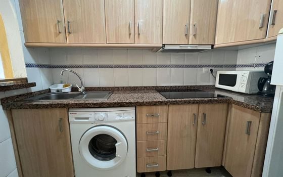 Penthouse   v Torrevieja, 1 ložnice - HRE134319 - Foto - Small - 10