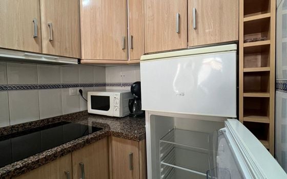 Penthouse   v Torrevieja, 1 ložnice - HRE134319 - Foto - Small - 12