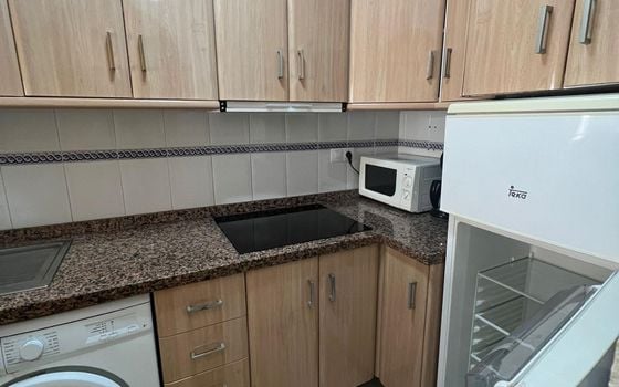 Penthouse   v Torrevieja, 1 ložnice - HRE134319 - Foto - Small - 11