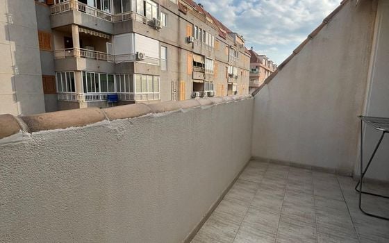 Penthouse   v Torrevieja, 1 ložnice - HRE134319 - Foto - Small - 23