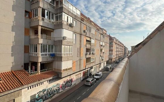 Penthouse   v Torrevieja, 1 ložnice - HRE134319 - Foto - Small - 22