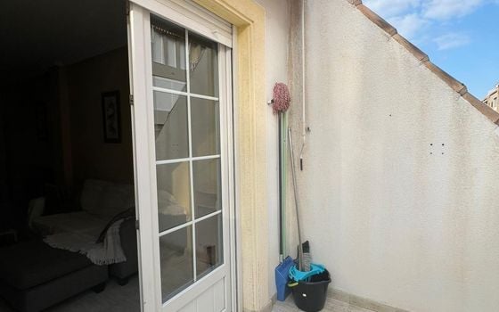 Penthouse   v Torrevieja, 1 ložnice - HRE134319 - Foto - Small - 21