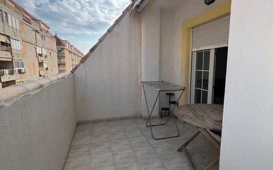 Penthouse   v Torrevieja, 1 ložnice - HRE134319 - Foto - Small - 20