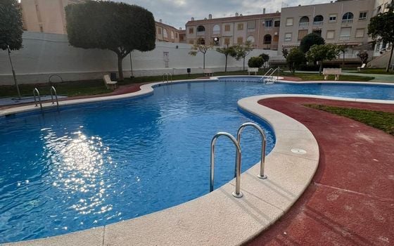 Penthouse   v Torrevieja, 1 ložnice - HRE134319 - Foto - 2
