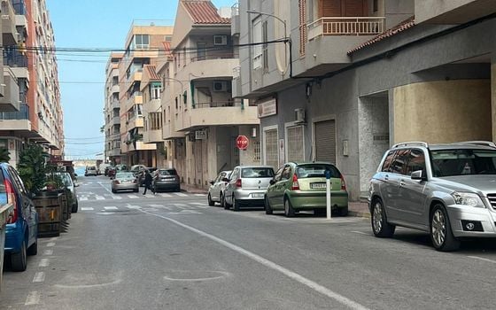 Penthouse   v Torrevieja, 1 ložnice - HRE134319 - Foto - Small - 27