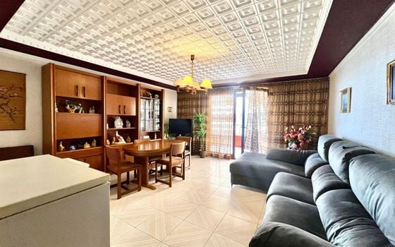 Appartement de 3 chambres à Torrevieja - CT134360 - Photo - 3