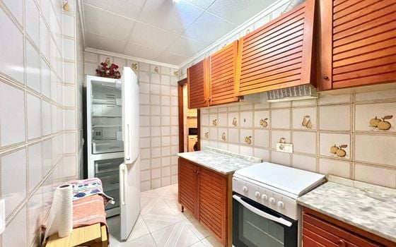 3 bedroom Apartment in Torrevieja - CT134360 - Photo - Small - 6