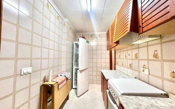 3 bedroom Apartment in Torrevieja - CT134360 - Photo - Small - 7