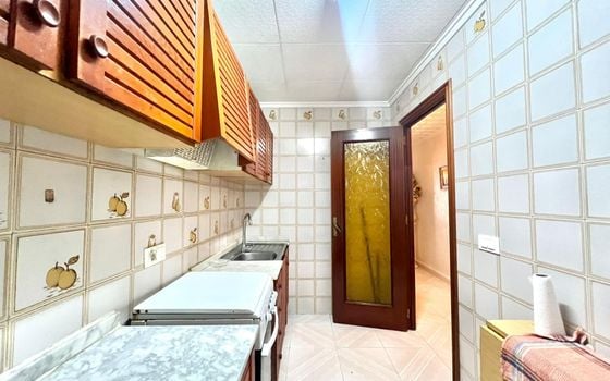 3 bedroom Apartment in Torrevieja - CT134360 - Photo - Small - 8