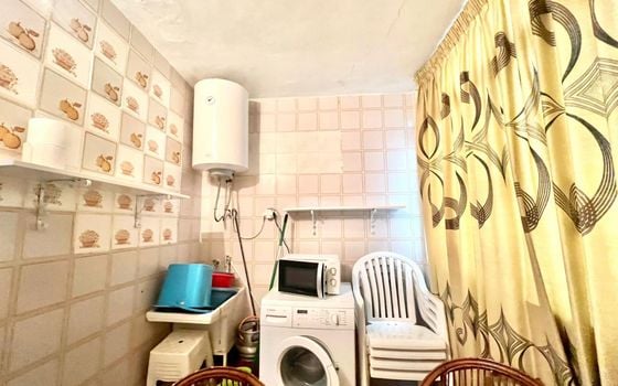 3 bedroom Apartment in Torrevieja - CT134360 - Photo - Small - 19