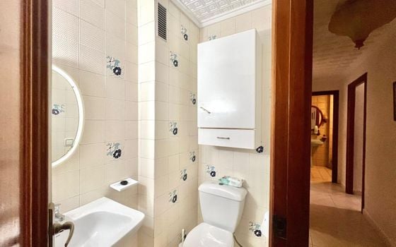 3 bedroom Apartment in Torrevieja - CT134360 - Photo - Small - 18