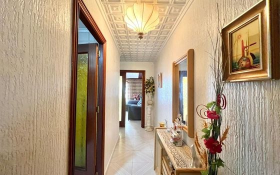 3 bedroom Apartment in Torrevieja - AG151903 - Photo - Small - 21