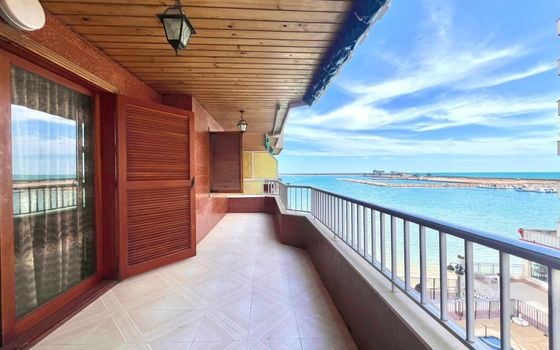 3 bedroom Apartment in Torrevieja - CT134360 - Photo - Small - 22