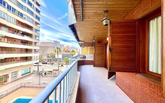 3 bedroom Apartment in Torrevieja - CT134360 - Photo - Small - 21
