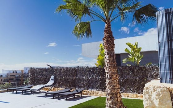 5 bedroom Villa in Finestrat - ABC134392 - Photo - Small - 41