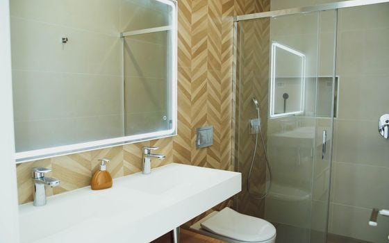 5 bedroom Villa in Finestrat - ABC134392 - Photo - Small - 36