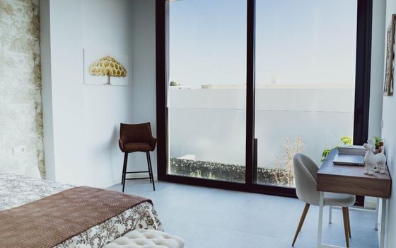 5 bedroom Villa in Finestrat - ABC134392 - Photo - Small - 24
