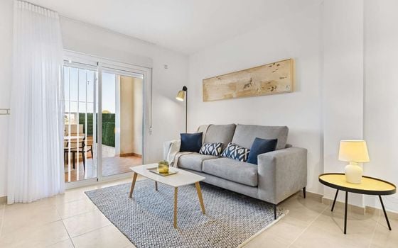Appartement de 2 chambres à Orihuela - EES141282 - Photo - 4